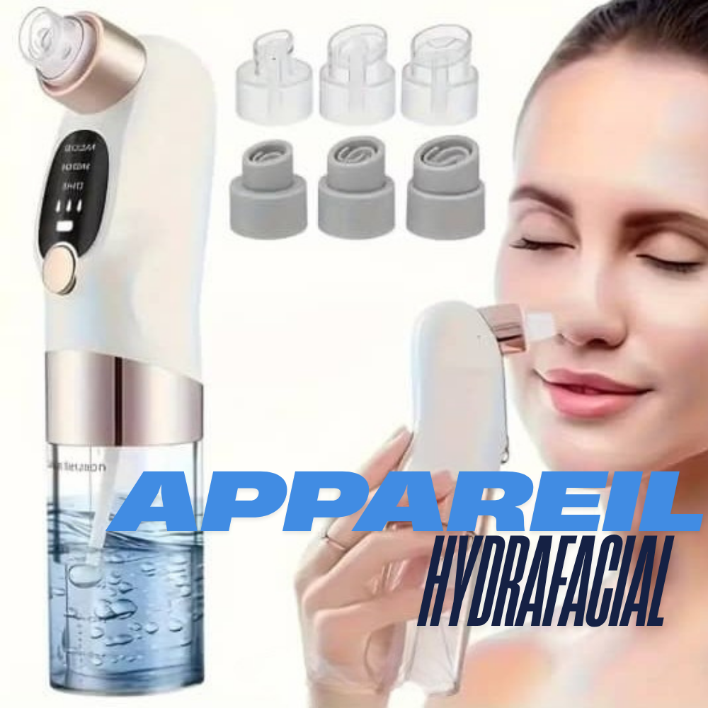HydraPore™ Pro