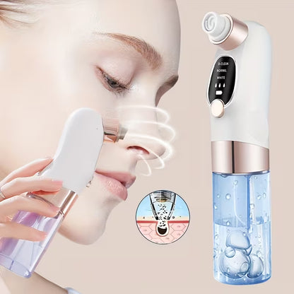 HydraPore™ Pro جهاز تنظيف المسام